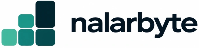 Nalarbyte